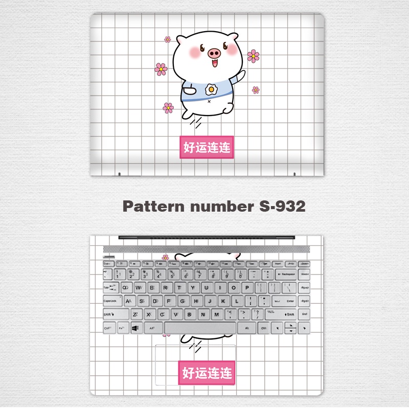 Stiker Film Pelindung Untuk Huawei Notebook X-PRO Matebook14 Matebook13
