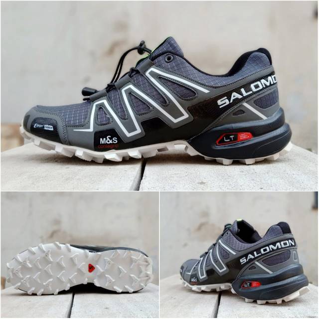 Salomon shoes