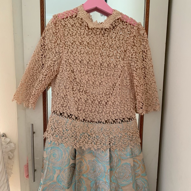 Preloved Dress Moscato beli 450.000 kondisi very good harap konfirmasi dulu utk ketersediaan barang
