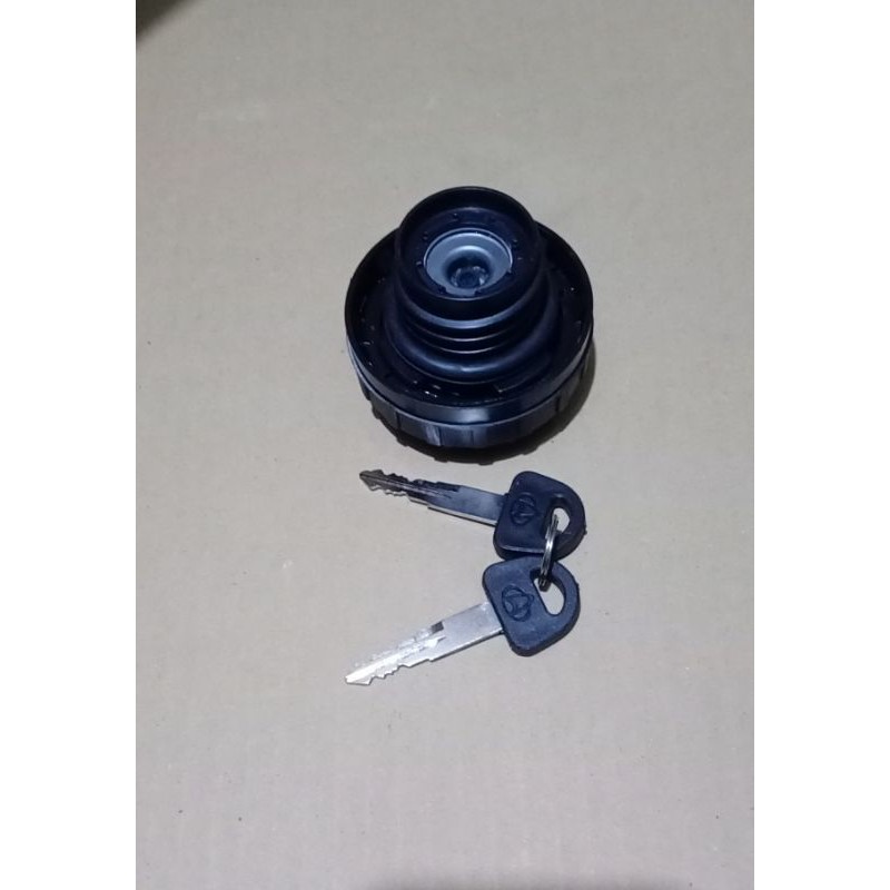 cap tutup tangki bensin Suzuki APV pick up pickup Mega carry  / new carry