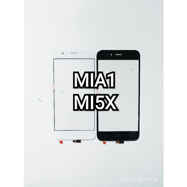 TOUCHSCREEN TS TC XIOMI XIAOMI MIA1 MI A1 MI5X MI 5X