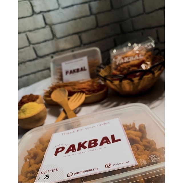 

Makaroni Toples