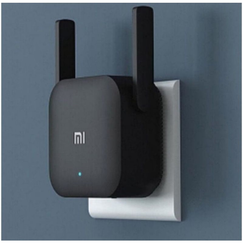 Xiaomi Mi WiFi Wireless Repeater Amplifier Extender Pro 300Mbps