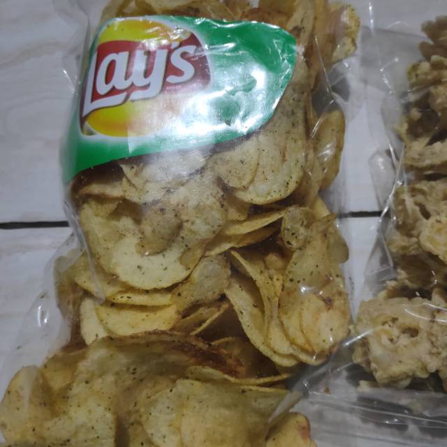 

LAYS SNACK