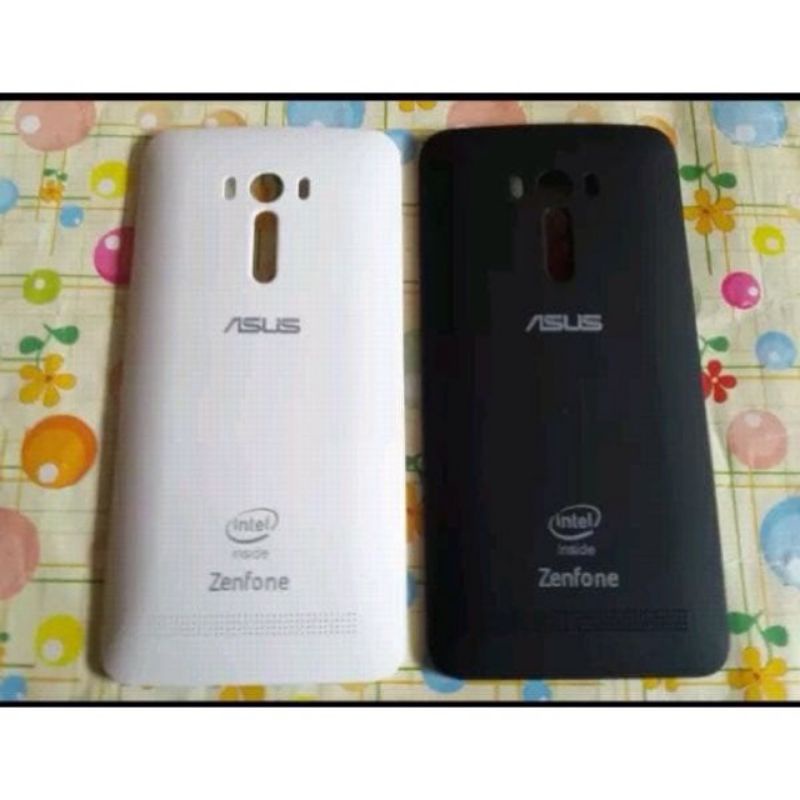 BACKDOOR ASUS ZENFONE SELFI SELFIE ZD551KL/5, 5 inch ORIGINAL