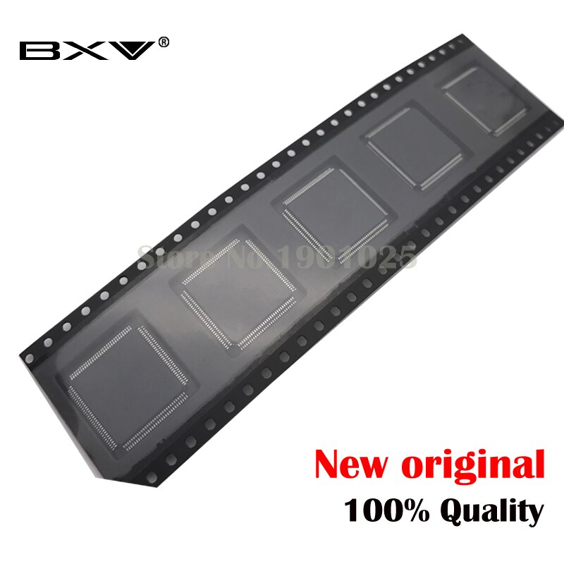 (2Biji) Dc: 2019 +100% Chipset IT8586E FXA FXS CXS QFP-128 Baru