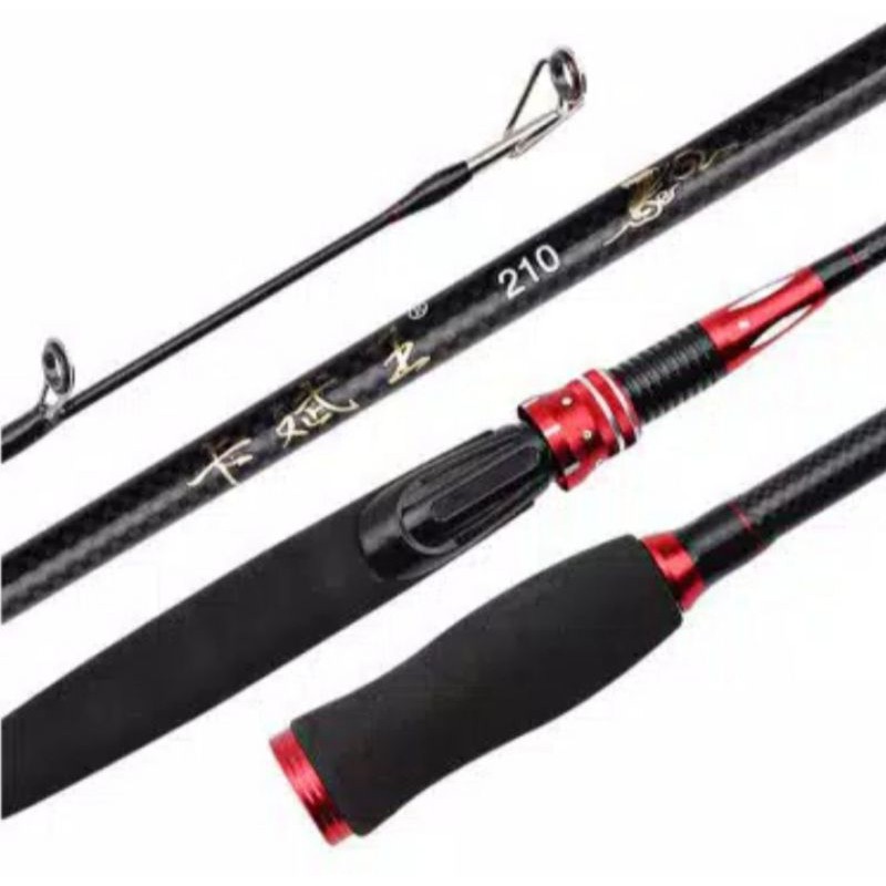 joran spining kbw 210