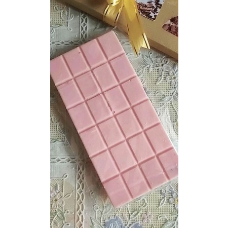 

CHOCO FUN STRAWBERRY