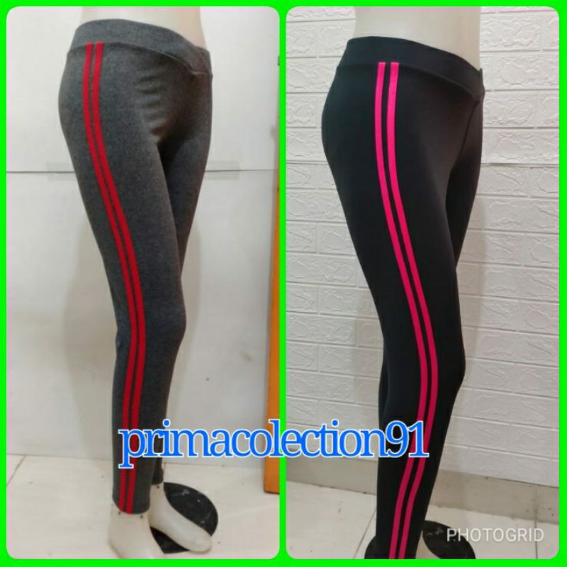 leging sport wanita