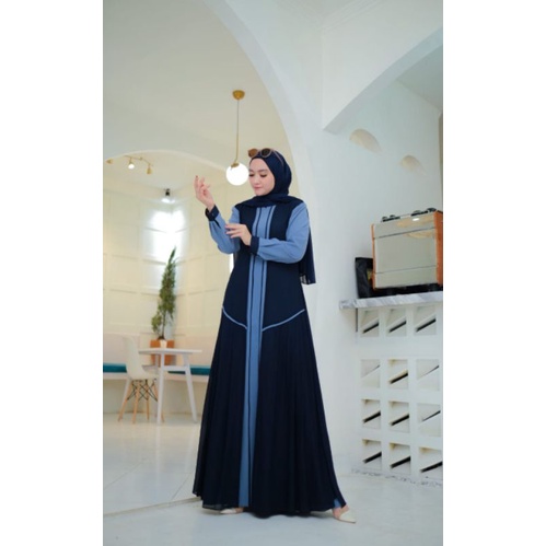 Ayunda dress/Restu mandeh