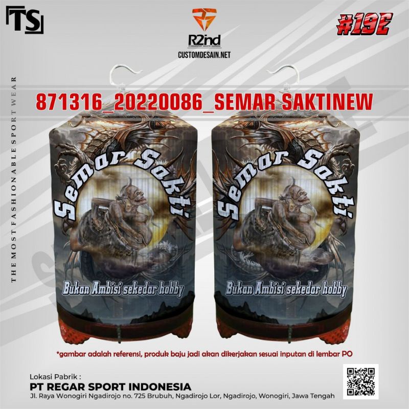 krodong murai custom keren. tersedia no 1 2 3 4. free reques