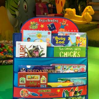  Rak  Buku  Anak  Rak  Buku  Lipat Shopee  Indonesia