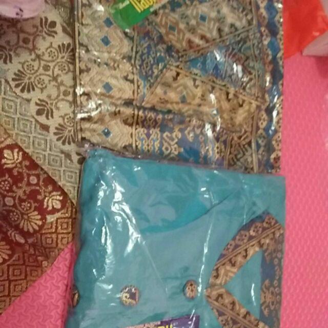 Maura Couple - Sania Ruffle Batik Couple Ori Ndoro Jowi Dnt Garansi Termurah Shopee -viviana