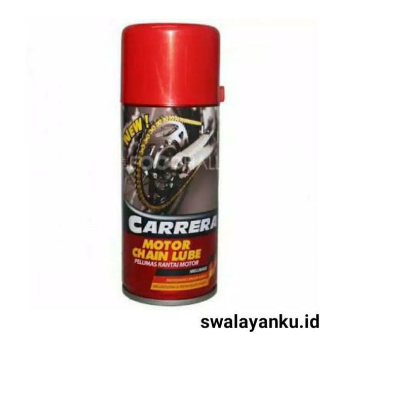 Carrera Motor Chain Lube 110mL