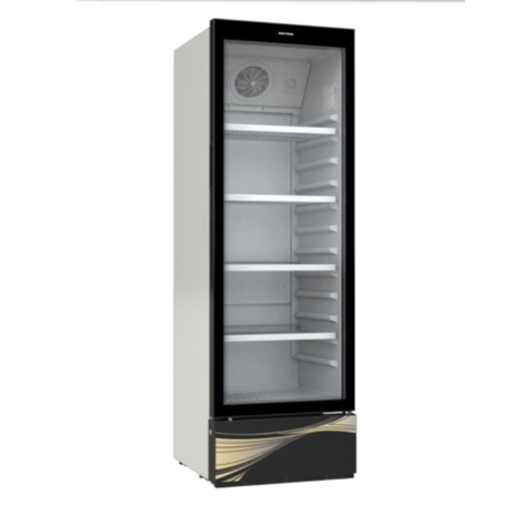 Polytron Showcase 285 Liter Lemari Pendingin Minuman SCN 237 Cooler