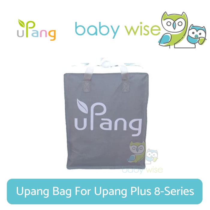 Upang Bag For Upang Plus 8-Series