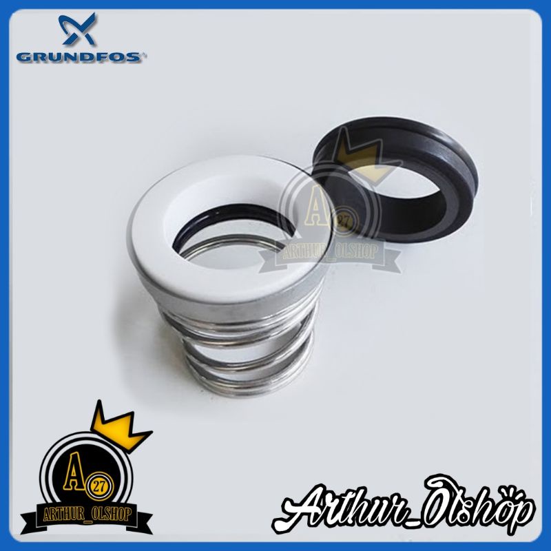 Mechanical Seal GRUNDFOS NF Basic 30-18 / 30-30 / 30-36