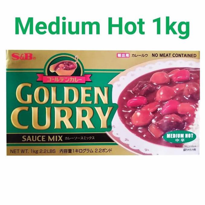 

Poa0Mm8 S&B Golden Curry 1Kg