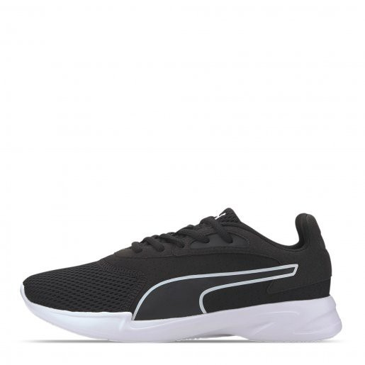 Sepatu Running Puma Wanita Jaro Wn s hitam 193110 01