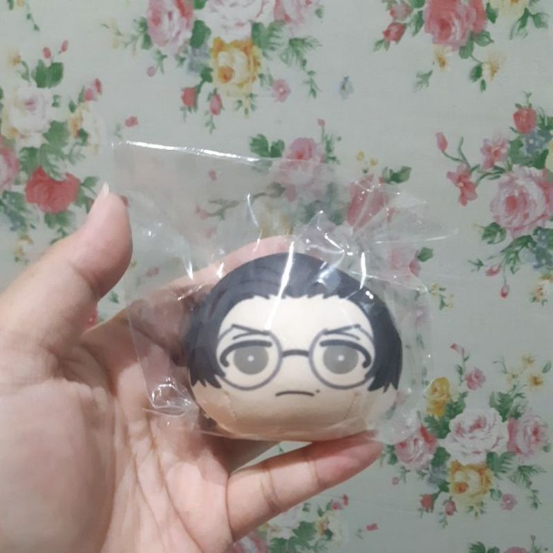 Omanjuu Ango Bungou Stray Dogs