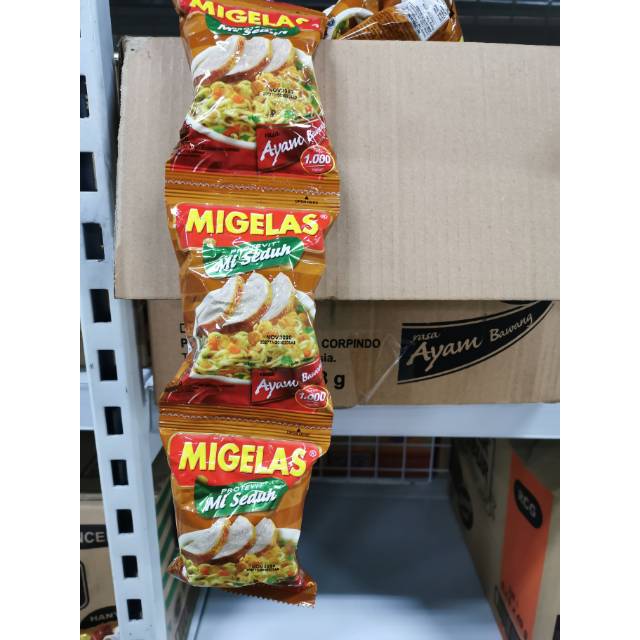 

MiGelas Ayam Bawang 28gram