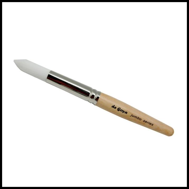 

Kuas De Goya Jumbo Round