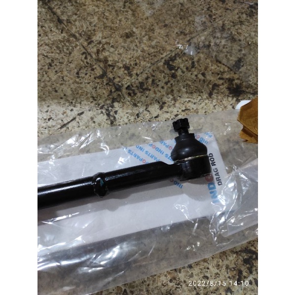 Drag Tie rod Katana Jimny