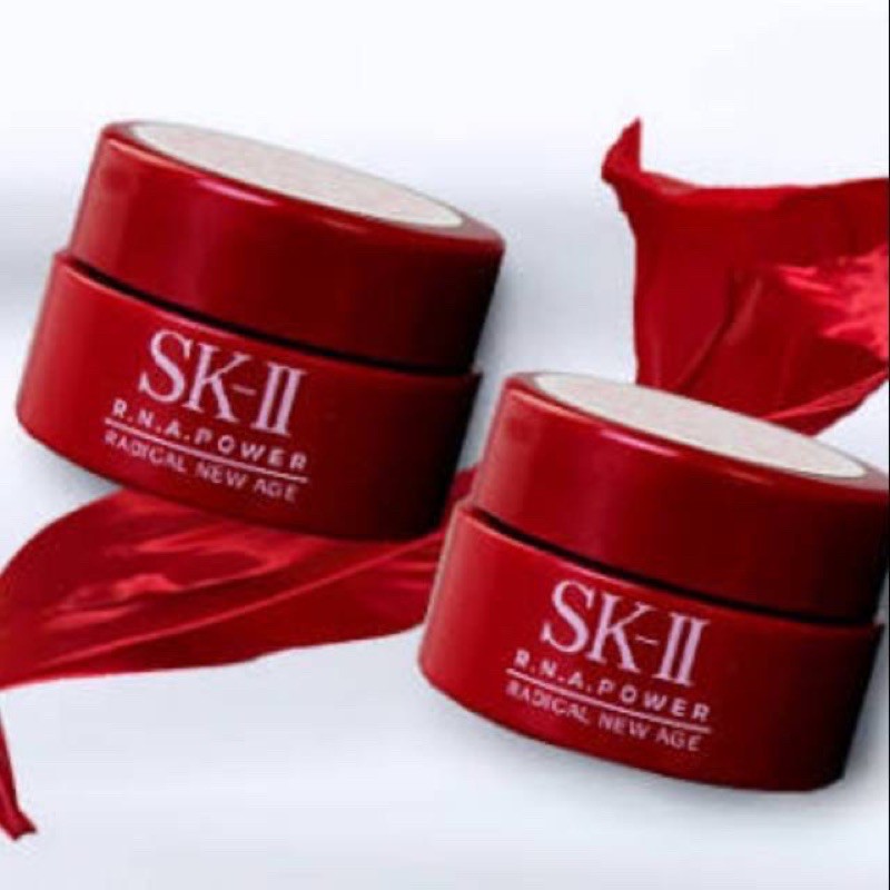 SKII Skin Power Cream 2.5gr / Airy Milky 2.5gr / Advanced Cream 2.5gr