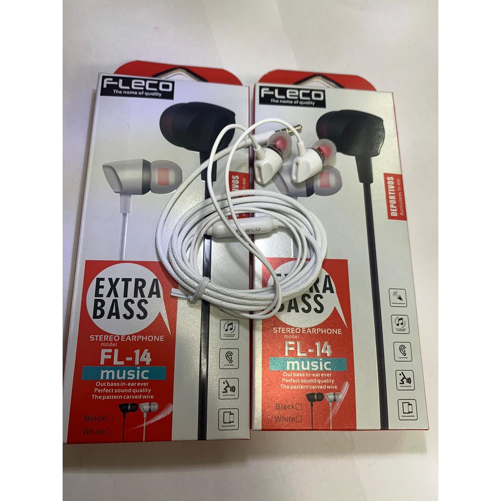 1pcs~HANDSFREE EARPHONE FLECO FL33/FL32/FL25/FL22/FL38/FL04/FL17/FL13/FL14/FL24/FL09/FL900/FL10/FL16