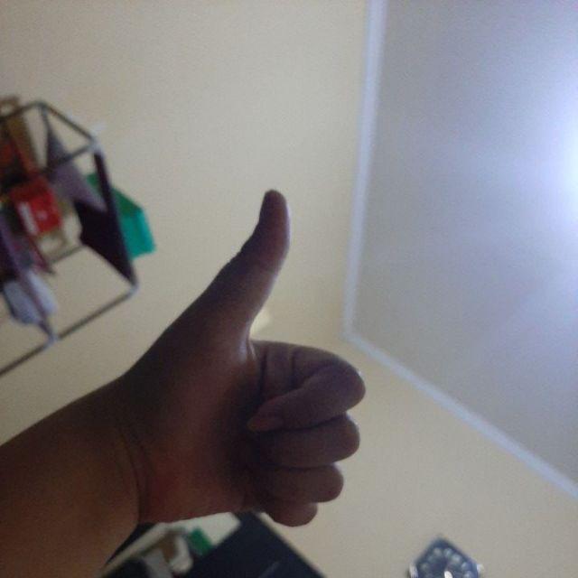 Rekal / Tatakan Baca Al-quran Tanggung Natural Kayu Jati