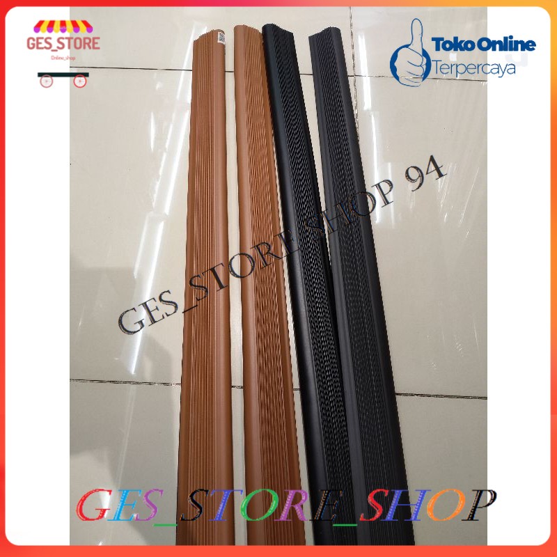 Pelindung Karet Anak Tangga - Anti Slip Tangga