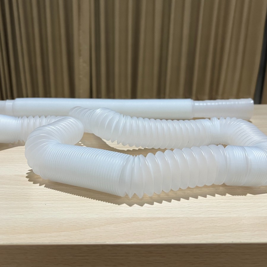SELANG PEMBUANGAN AIR MESIN CUCI FLEXIBLE TARIK UNIVERSAL LG SAMSUNG