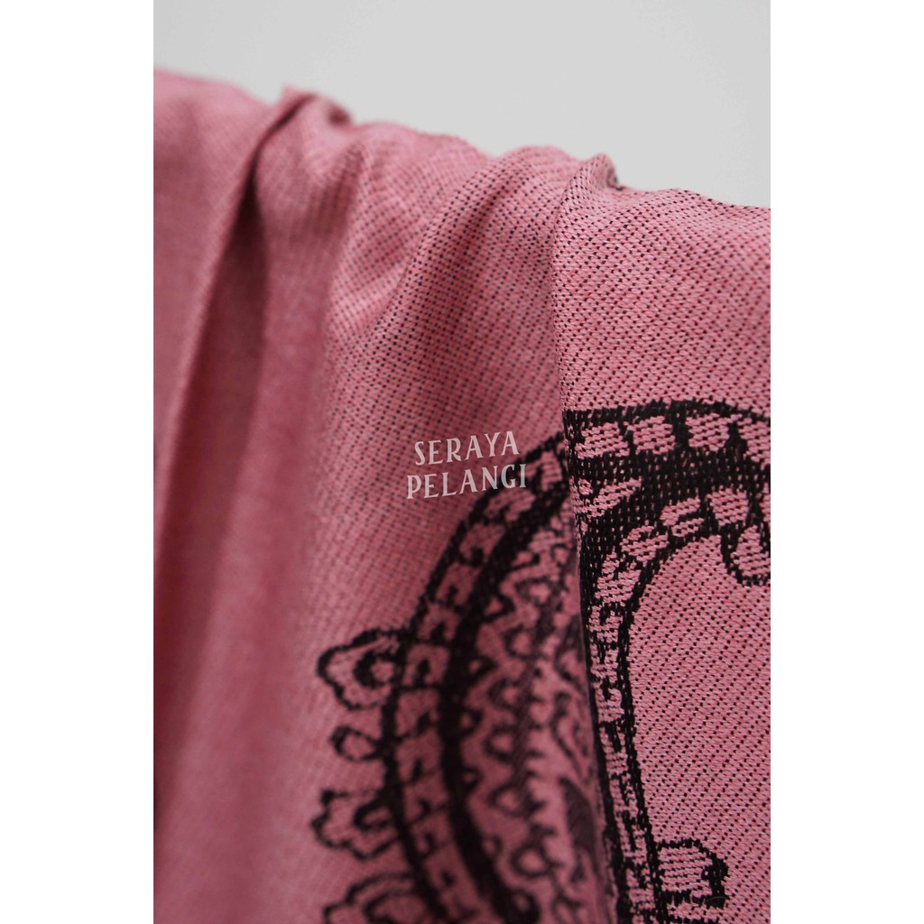 Pashmina Cashmere Keong 15 | Motif | Selendang | Scarf | Syal | Shawl | Pasmina Kashmir | Souvenir | Hadiah Ulang Tahun | Birthday Gift | Aksesoris Fashion Wanita | Luxury Scarf | Premium Import Quality | Grosir Murah