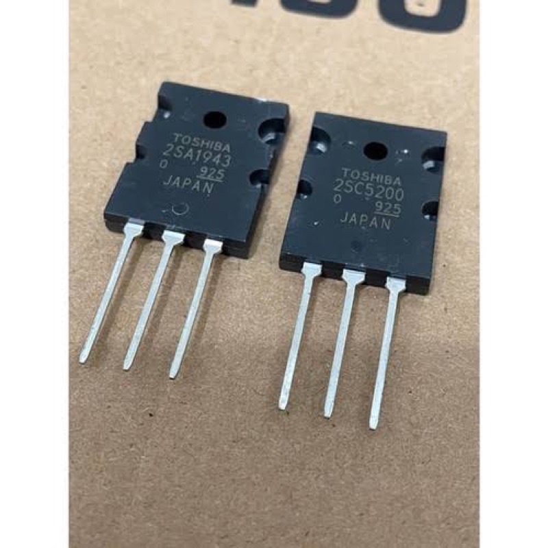 Toshiba SC5200 & SA1943 LOT 925