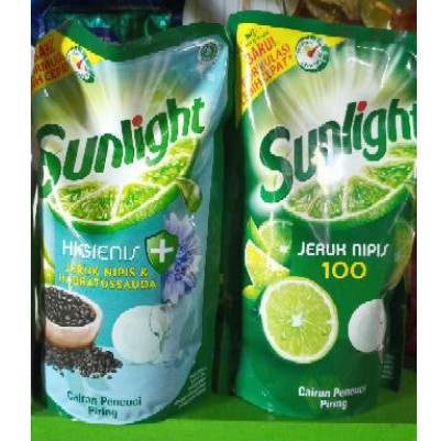 Sunlight 755ml