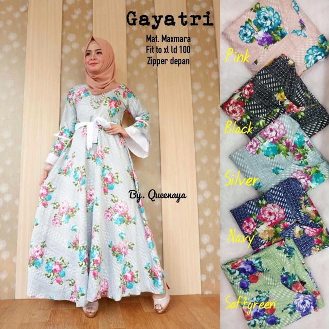 Gayatri dress
