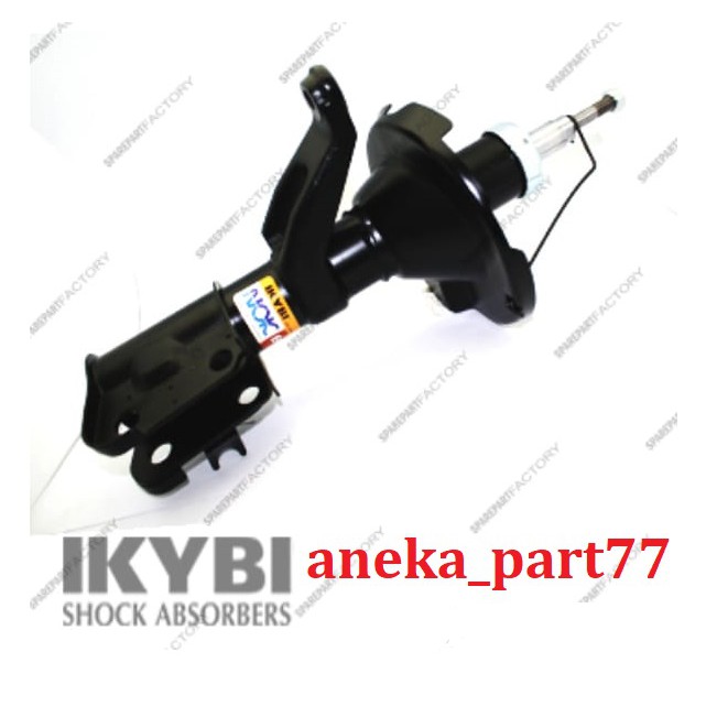 SHOCK DEPAN STREAM 1.7/2.0CC IKYBI 1PASANG