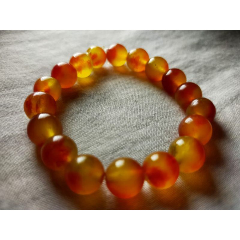 GELANG GIOK EMAS ASMA