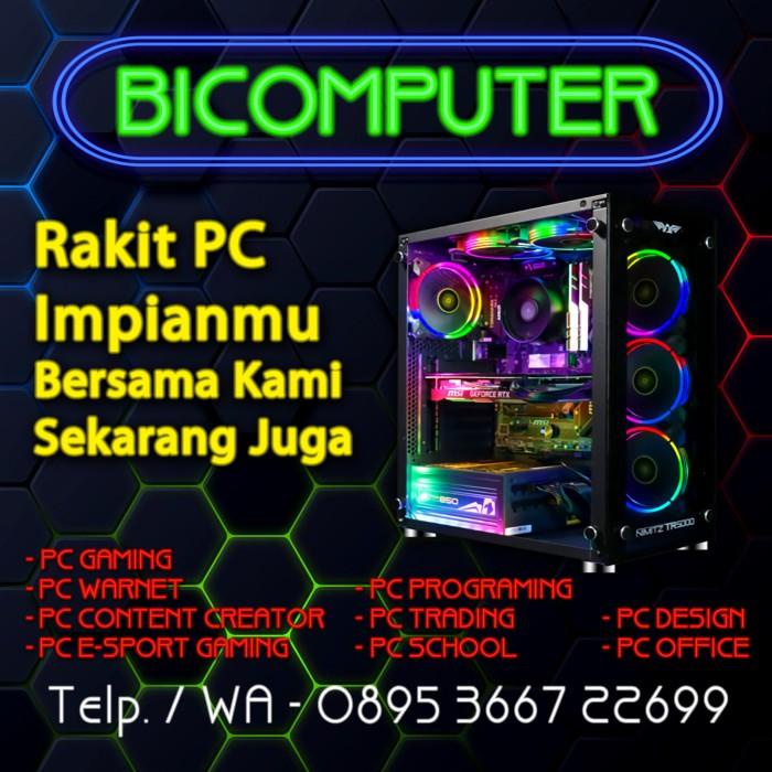 PC CUSTOM STANDART KANTOR