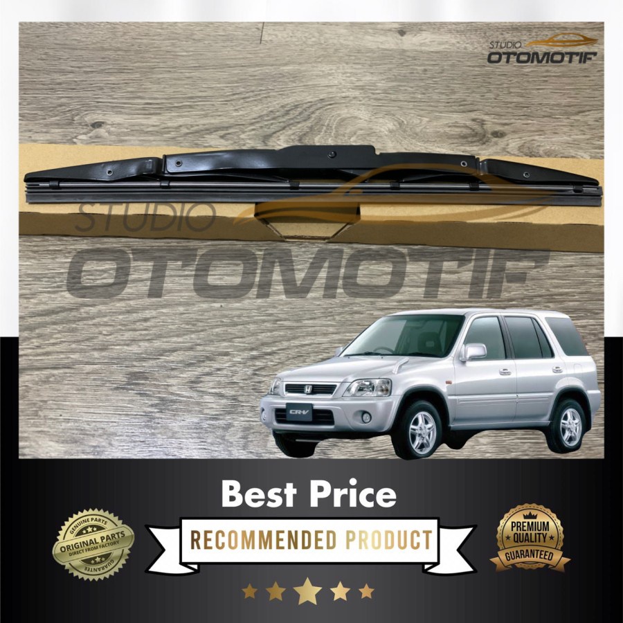 Rear Wiper CRV RD1 GEN1 1996-2001 Wiper belakang CRV GEN 1