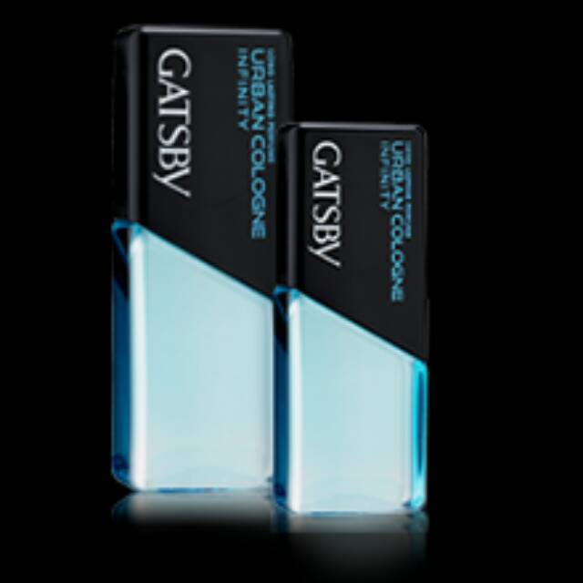 Parfum Gatsby