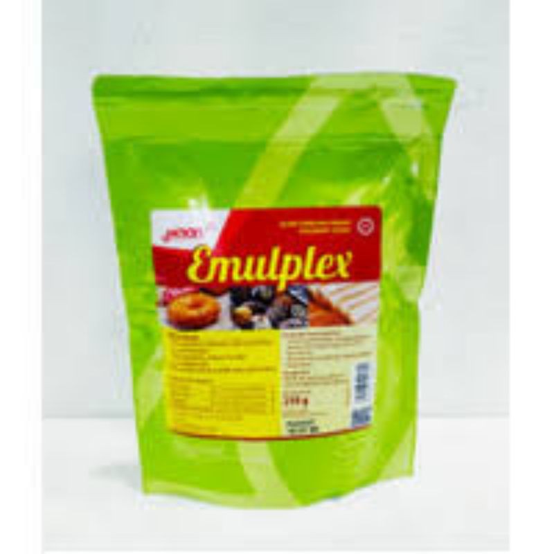 

Perenyah Kue Kering Emulplex 250 gr