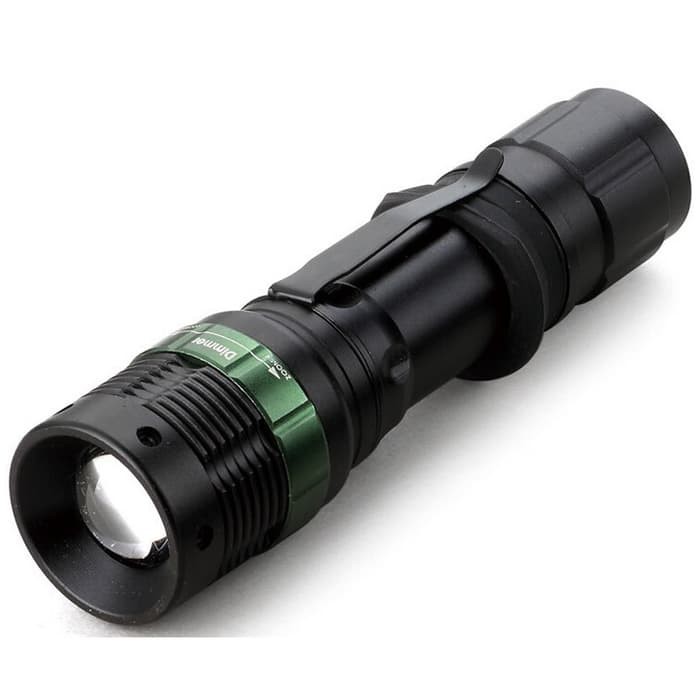Senter LED Mini XPE 320 Lumens