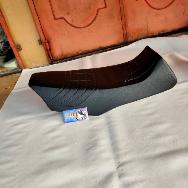 Jok rx king centang modifikasi byangkerok style