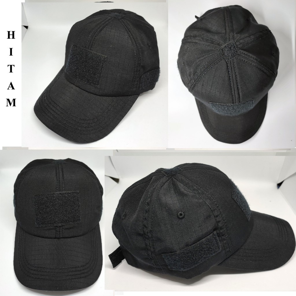 COD | Topi Taktikal / Topi Tactical / Topi Komando / Topi Militer / Topi Tentara / Topi Army