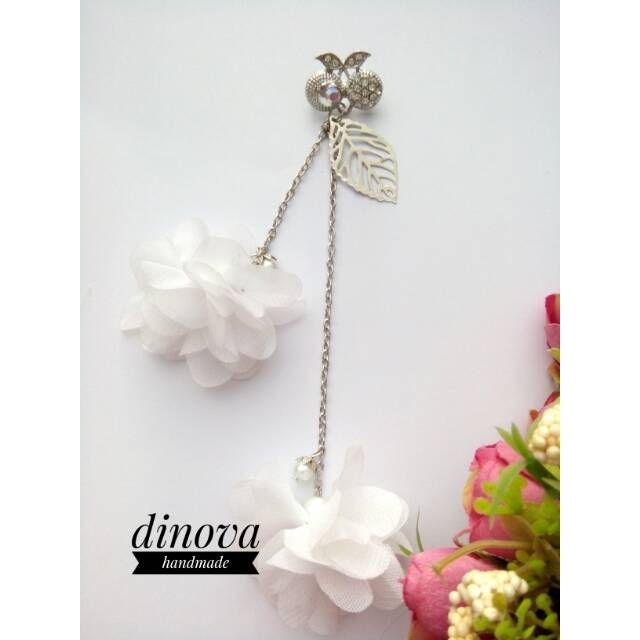 Bros dagu/ anting bros frilla/anting bros sabyan/bros dagu lucu/dinova store/bros jilbab/bros hijab