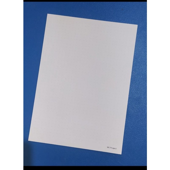 

Kertas Isian Binder
