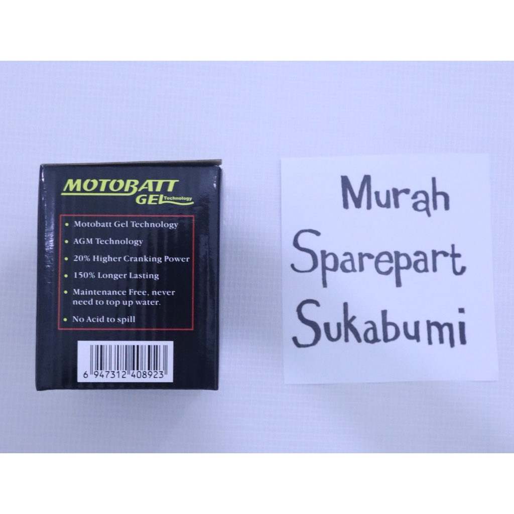 AKI ACCU MOTOBATT MTZ5S BEAT VIXION SUPRA X 125 MIO SOUL REVO MX NEW R15 VARIO 110 SPIN