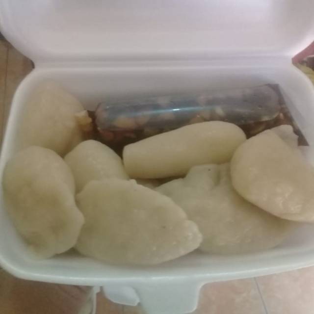 

Empek empek isi 7lonjor