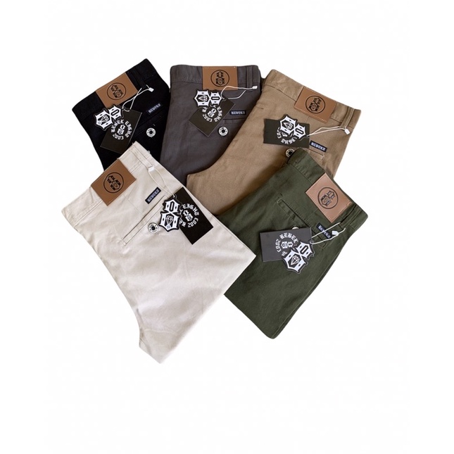 CELANA CHINOS PANJANG REBEL 8